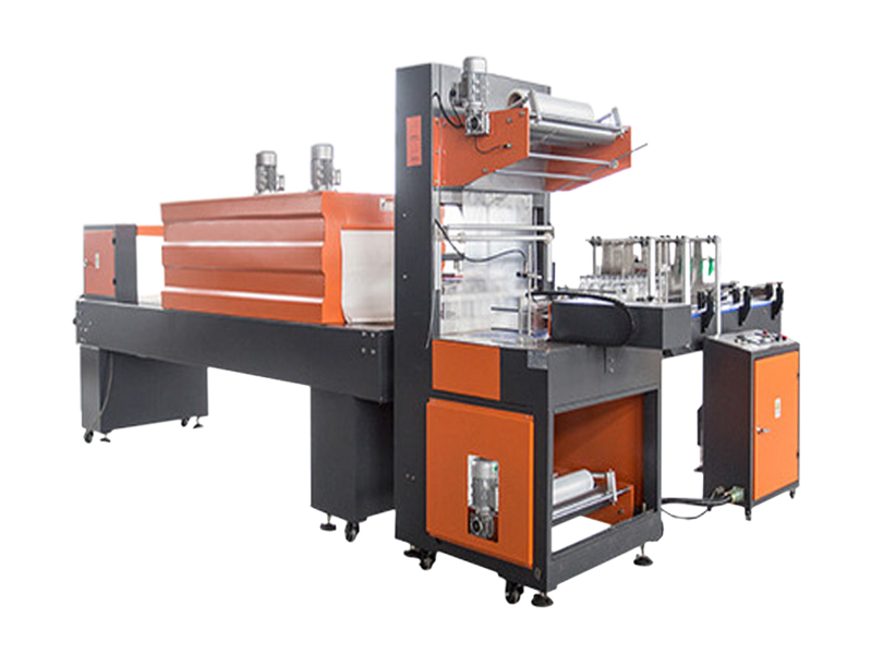 熱收縮膜包裝機，封口機  ,封箱機, 打包機 ,熱收縮膜定制, 全自動包裝機