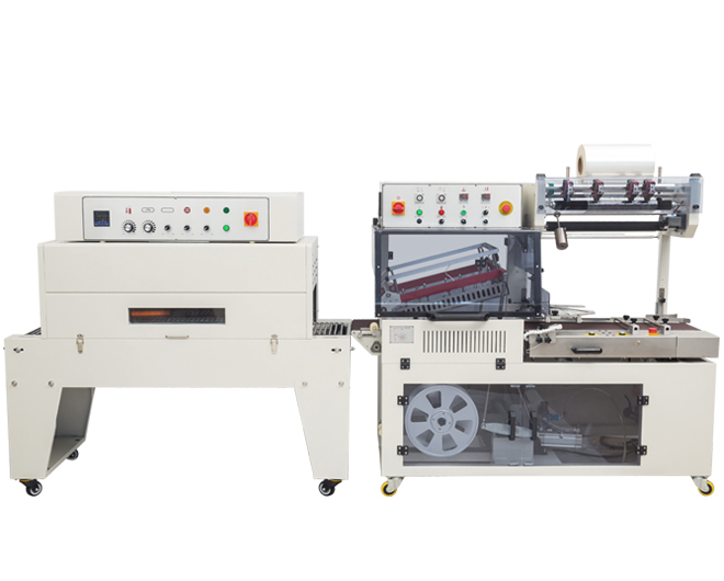 熱收縮膜包裝機，封口機  ,封箱機, 打包機 ,熱收縮膜定制, 全自動包裝機